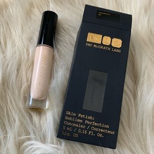 Pat McGrath Sublime Perfection Concealer in L1